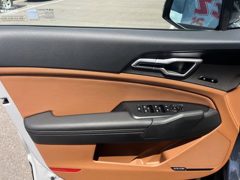 New 2026 Kia Sportage X-Line w/ X-Line Technology Package image 5