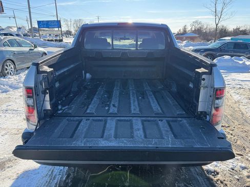 Used 2012 Honda Ridgeline Sport image 31