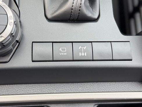 New 2025 Toyota 4Runner TRD Off-Road Premium image 25