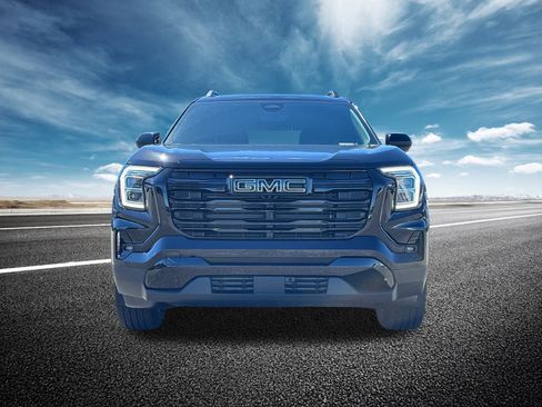 New 2026 GMC Terrain Elevation w/ Elevation Premium Package image 26