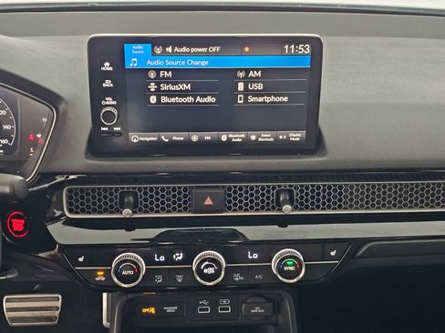 Used 2023 Honda Civic Sport Touring image 25