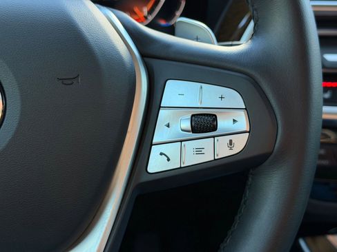 Used 2023 BMW X3 sDrive30i w/ Premium Package image 23