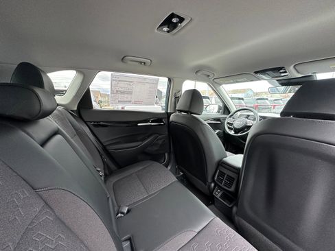 New 2026 Kia Seltos S image 15