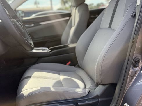 Used 2017 Honda Civic LX image 13