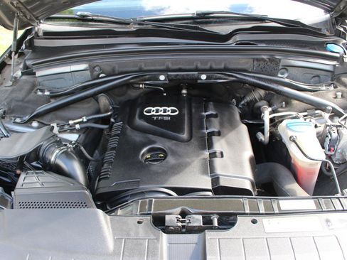 Used 2015 Audi Q5 2.0T Premium Plus AWD/4WD image 50