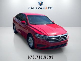 Used 2019 Volkswagen Jetta R-Line image 1