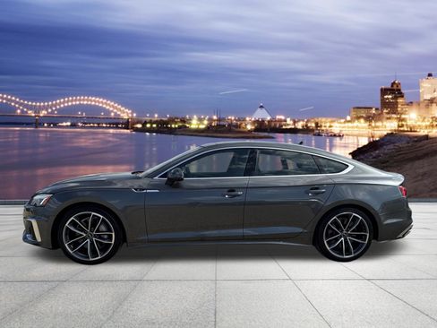 Used 2024 Audi A5 2.0T Premium Plus image 2