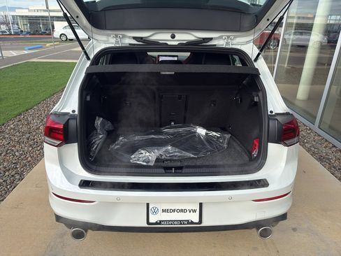 New 2026 Volkswagen GTI SE image 16