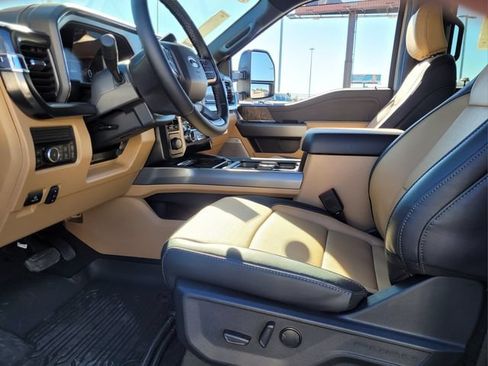 New 2026 Ford F350 Lariat RWD image 28