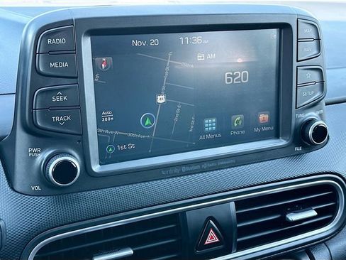Used 2020 Hyundai Kona Ultimate w/ Cargo Package image 15