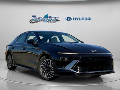 New 2025 Hyundai Sonata SEL
