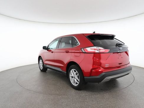 Used 2023 Ford Edge SEL w/ Convenience Package image 11