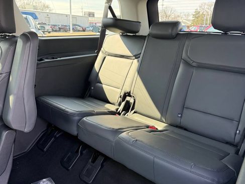 New 2026 Ford Expedition Max Active AWD/4WD image 12