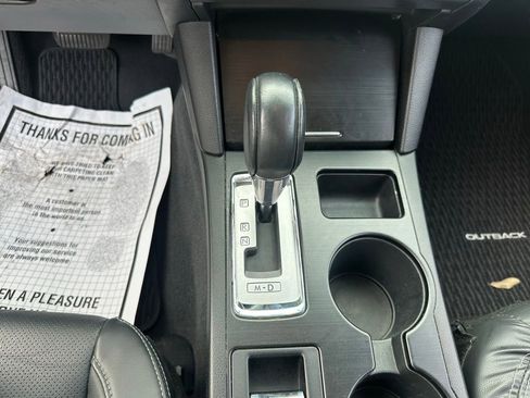 Used 2016 Subaru Outback 2.5i Limited image 31