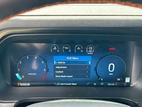 New 2025 Ford F150 Tremor w/ Equipment Group 402A High image 29