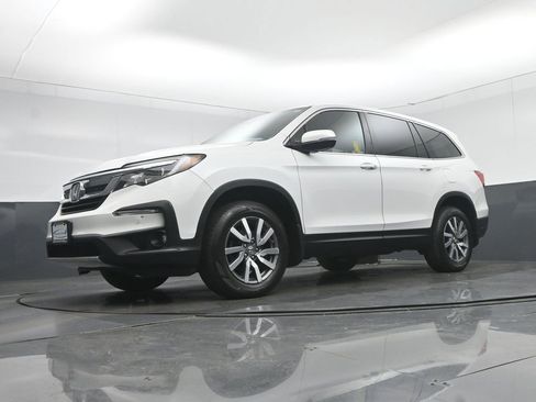 Used 2022 Honda Pilot EX-L image 71