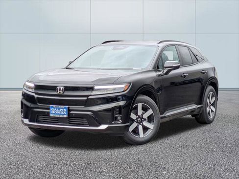 New 2026 Honda Prologue Touring image 1