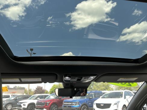 Certified 2025 Kia Sportage X-Line w/ Premium Package AWD/4WD image 12