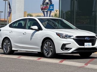 New 2025 Subaru Legacy Limited video 2
