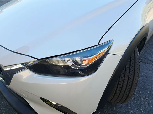 Used 2019 MAZDA CX-3 Sport image 46