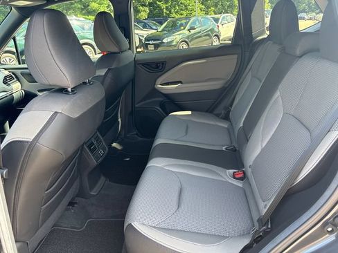 Certified 2026 Subaru Forester Premium AWD/4WD image 20