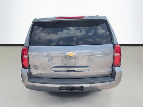 Used 2020 Chevrolet Tahoe LT w/ Max Trailering Package AWD/4WD image 7