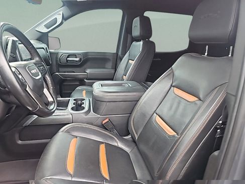 Used 2022 GMC Sierra 1500 AT4 w/ AT4 Premium Package image 26