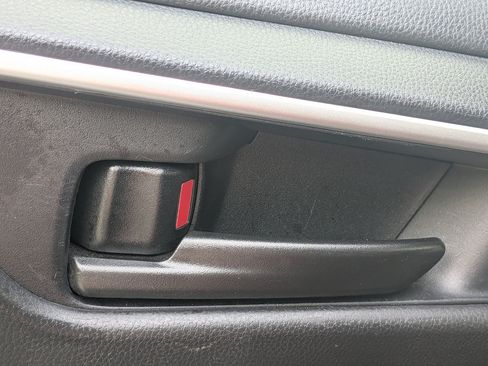 Used 2024 Toyota RAV4 LE FWD image 26