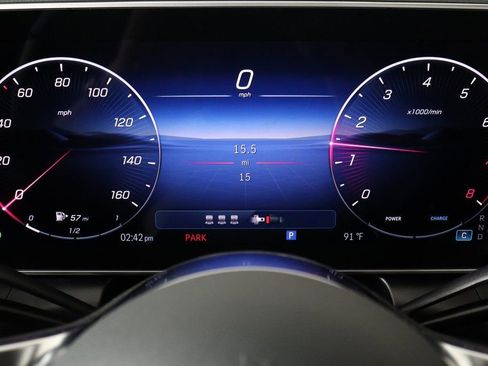 Used 2026 Mercedes-Benz GLC 300 4MATIC image 17