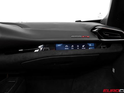 Used 2024 Ferrari 296 GTS RWD image 38