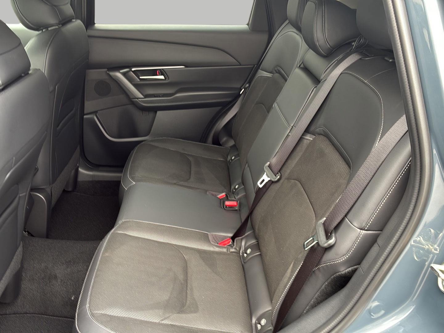 New 2026 MAZDA CX-5 Select AWD/4WD image 19