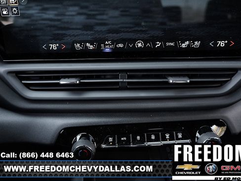 New 2025 Chevrolet Silverado EV LT image 21