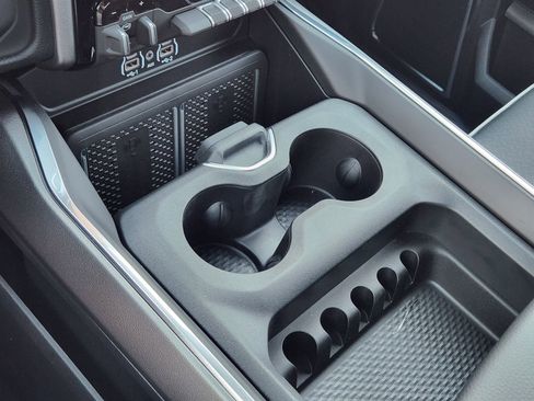 New 2026 RAM 2500 Laramie w/ Night Edition image 19