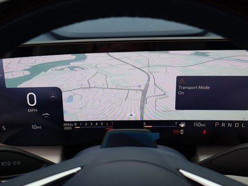 New 2026 Buick Enclave Avenir w/ Super Cruise Package image 15