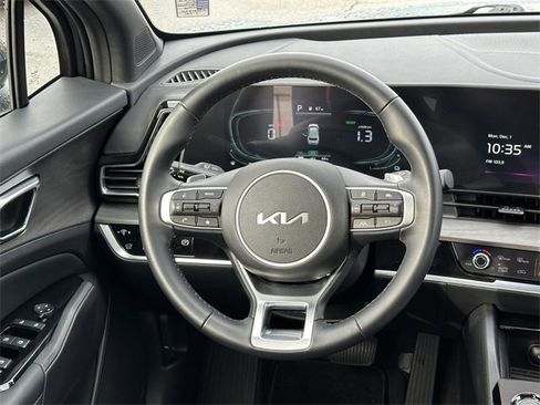 Used 2023 Kia Sportage X-Line image 25