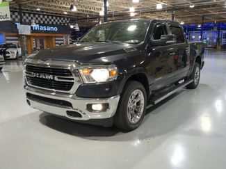 Used 2020 RAM 1500 Big Horn AWD/4WD video 1
