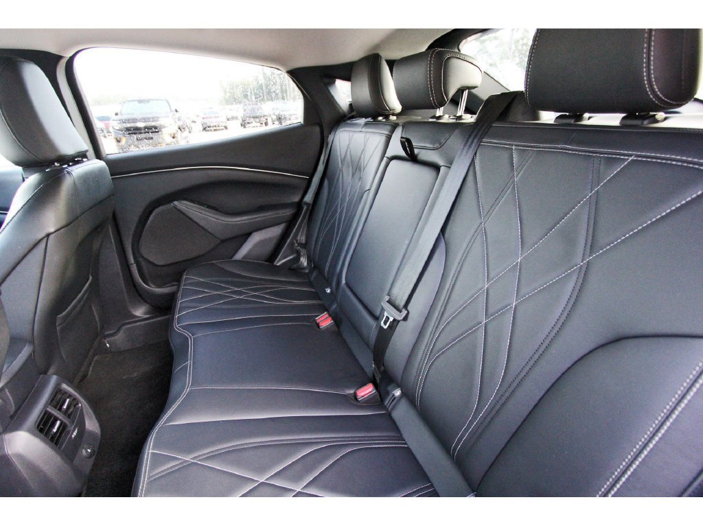 Used 2024 Ford Mustang Mach-E Select AWD/4WD image 14