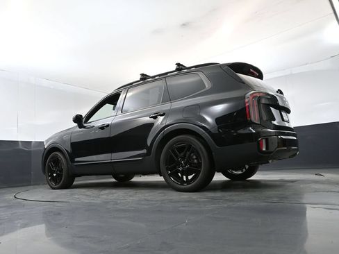 Certified 2024 Kia Telluride EX X-Line AWD/4WD image 21