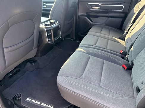 Used 2019 RAM 1500 Big Horn AWD/4WD image 15