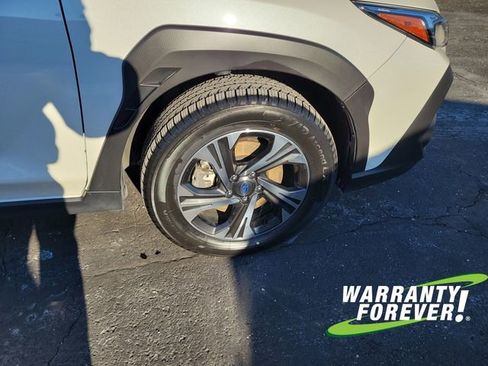 Used 2024 Subaru Crosstrek 2.0i Premium image 20