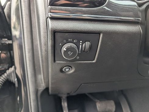 Used 2021 Jeep Grand Cherokee Trailhawk w/ Trailhawk Luxury Group image 27