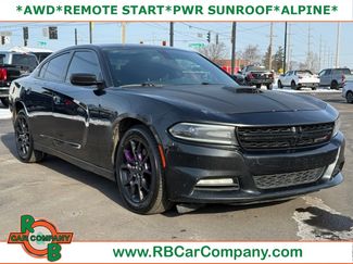 Used 2016 Dodge Charger SXT video 1
