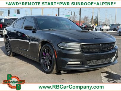 Used 2016 Dodge Charger SXT