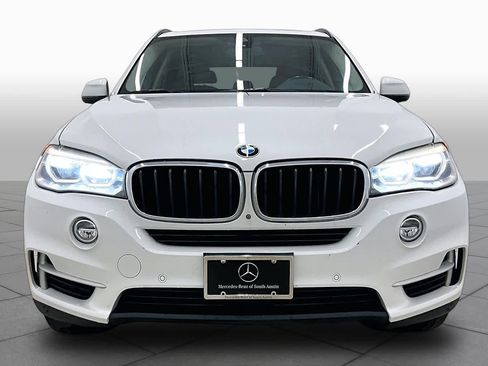 Used 2020 BMW X5 xDrive40i w/ Convenience Package AWD/4WD image 4