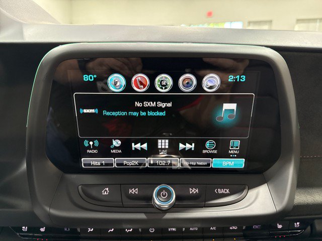 Used 2018 Chevrolet Camaro ZL1 RWD image 67