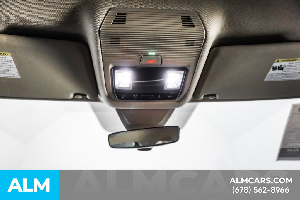 Used 2025 Volkswagen Atlas SE FWD image 58