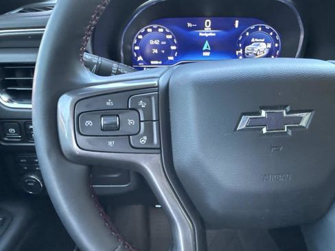 Used 2024 Chevrolet Tahoe RST w/ Luxury Package AWD/4WD image 16