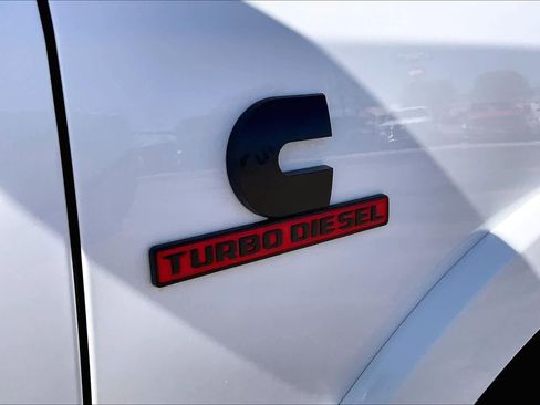 Used 2021 RAM 2500 Laramie image 10