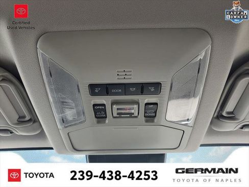 Certified 2025 Toyota RAV4 XLE w/ Convenience Package FWD image 34