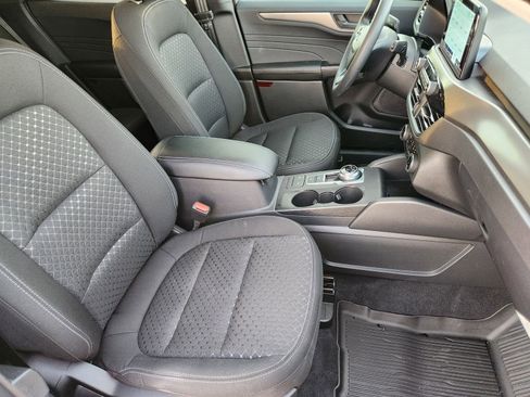 New 2026 Ford Escape Active FWD image 14